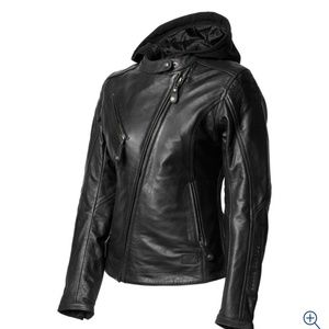 Roland Sands Mia Women’s Jacket